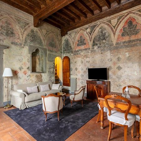 Palazzo Belfiore Firenze Esterno foto
