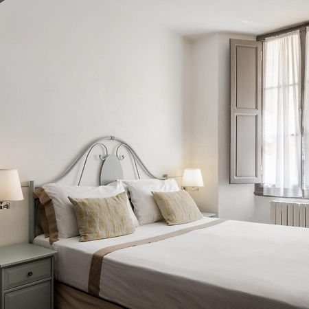 Palazzo Belfiore Firenze Esterno foto