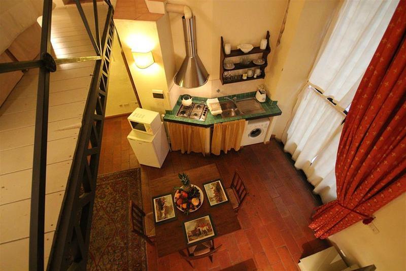 Palazzo Belfiore Firenze Esterno foto