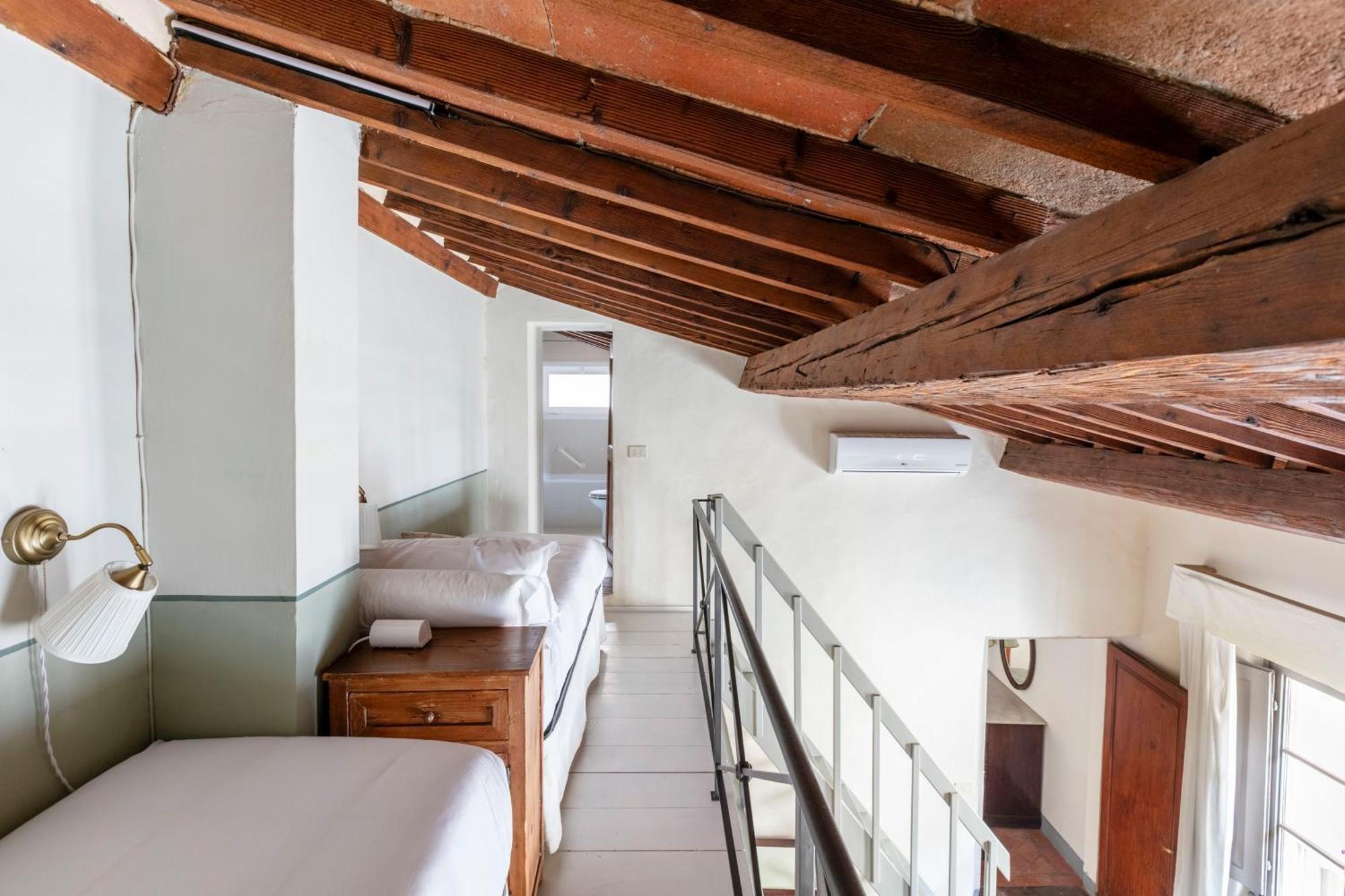 Palazzo Belfiore Firenze Esterno foto