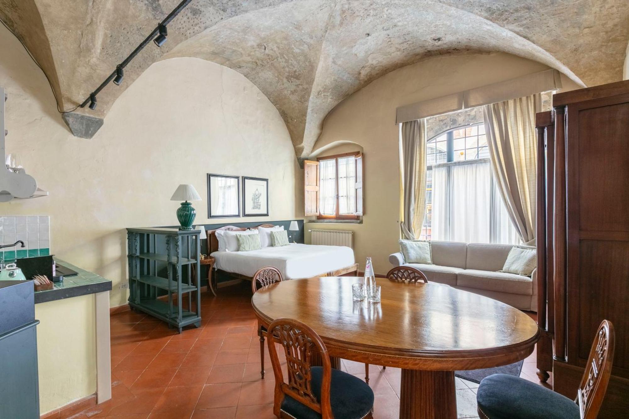 Palazzo Belfiore Firenze Esterno foto