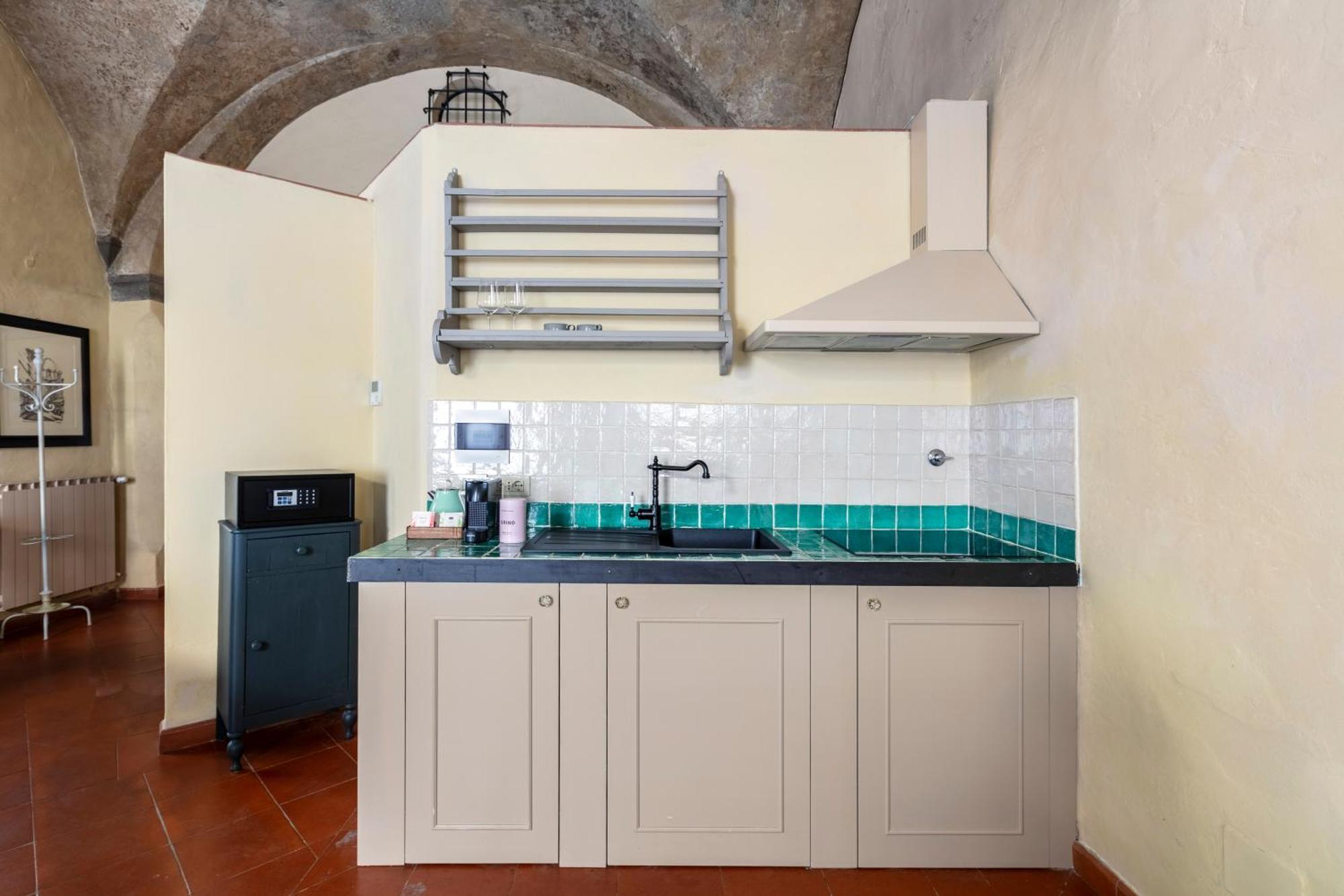 Palazzo Belfiore Firenze Esterno foto