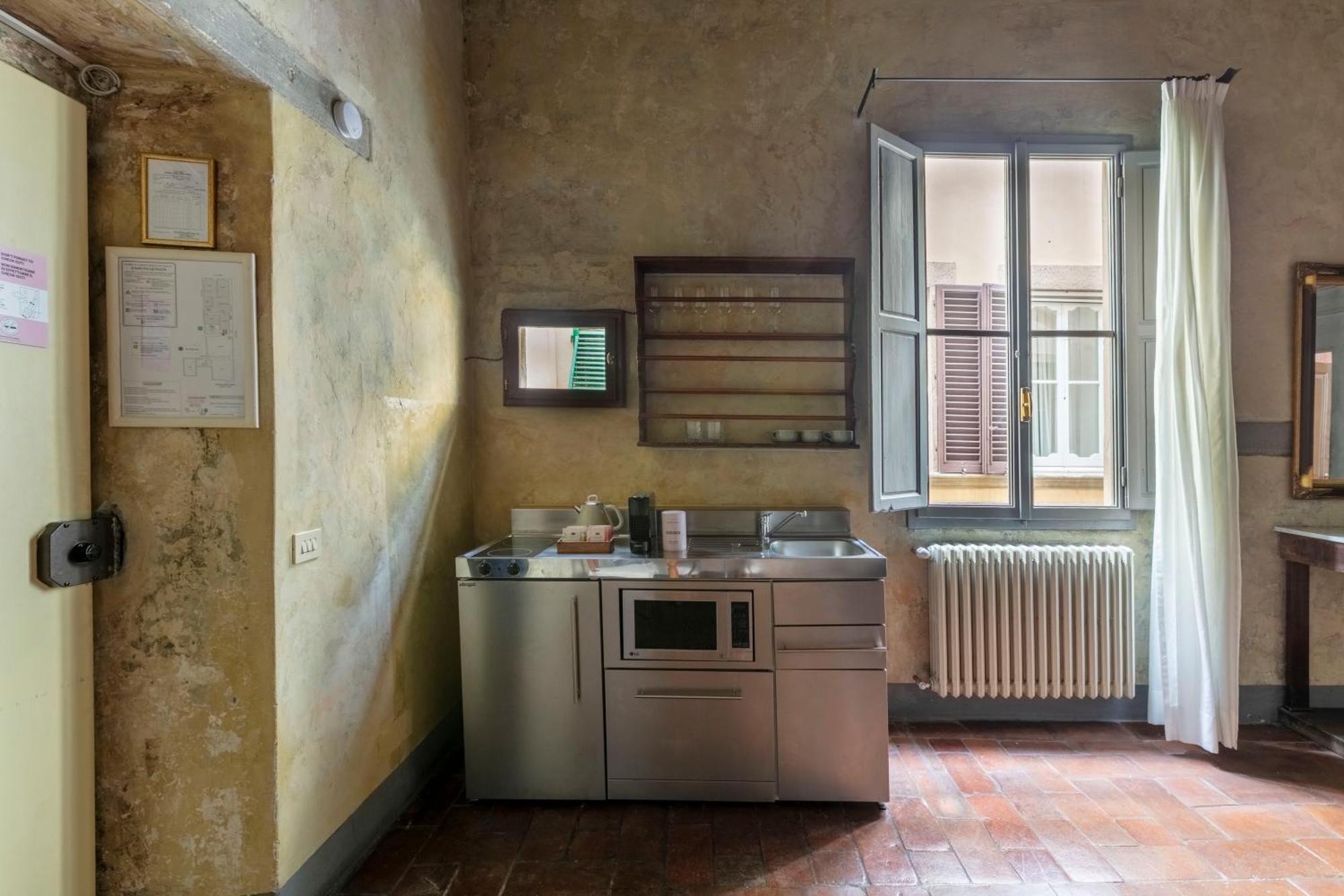 Palazzo Belfiore Firenze Esterno foto