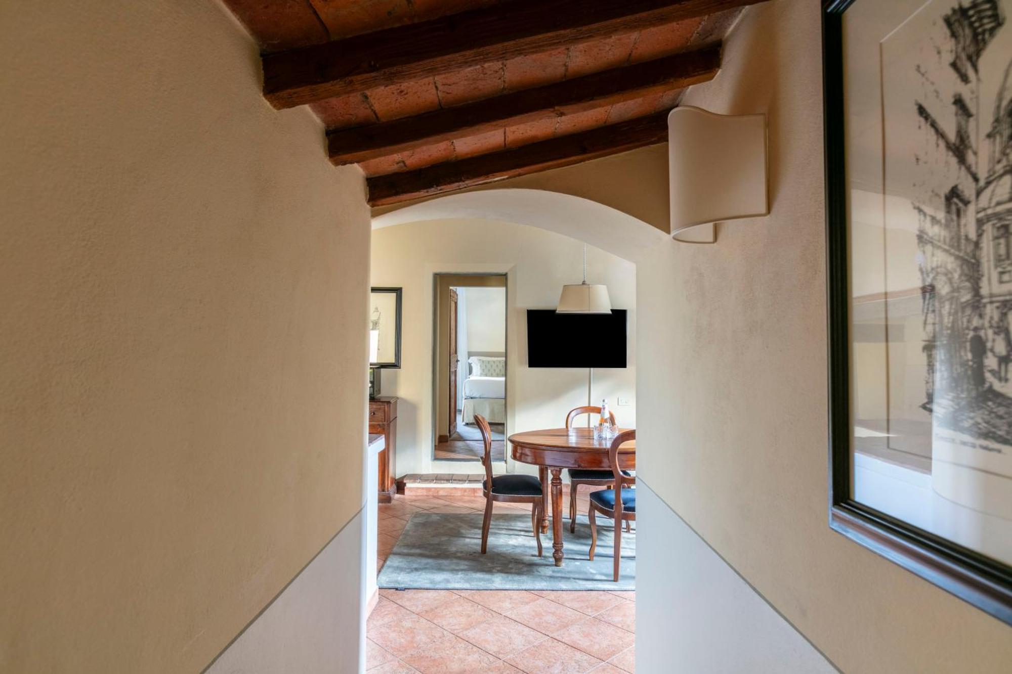 Palazzo Belfiore Firenze Esterno foto