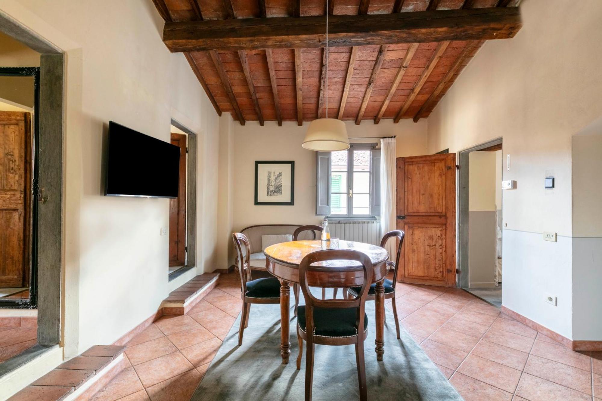 Palazzo Belfiore Firenze Esterno foto