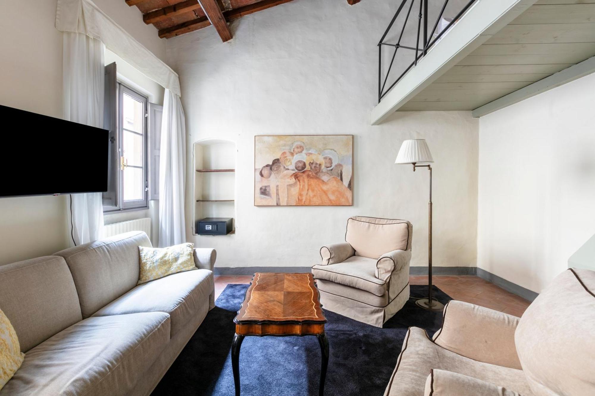 Palazzo Belfiore Firenze Esterno foto