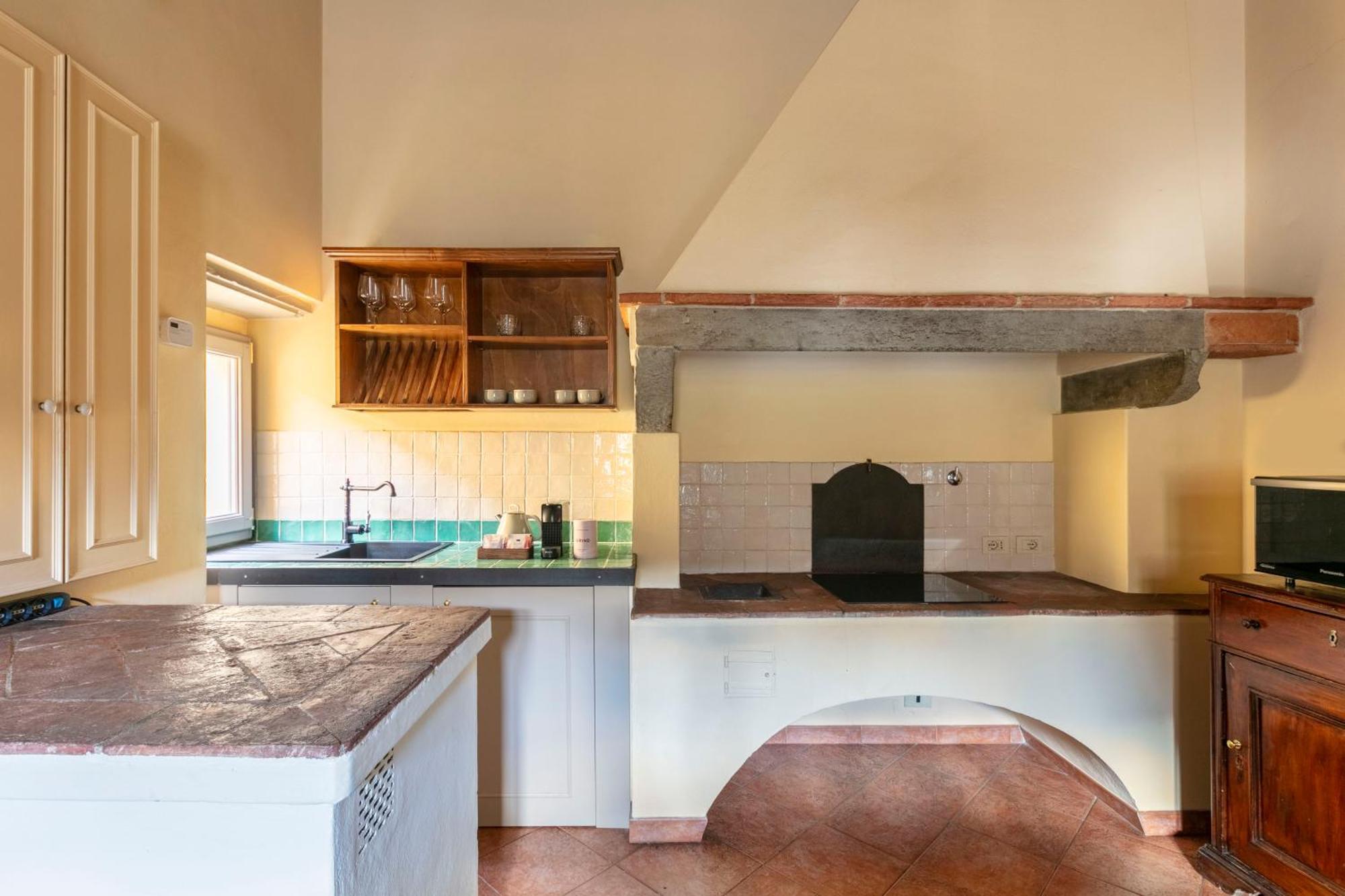 Palazzo Belfiore Firenze Esterno foto
