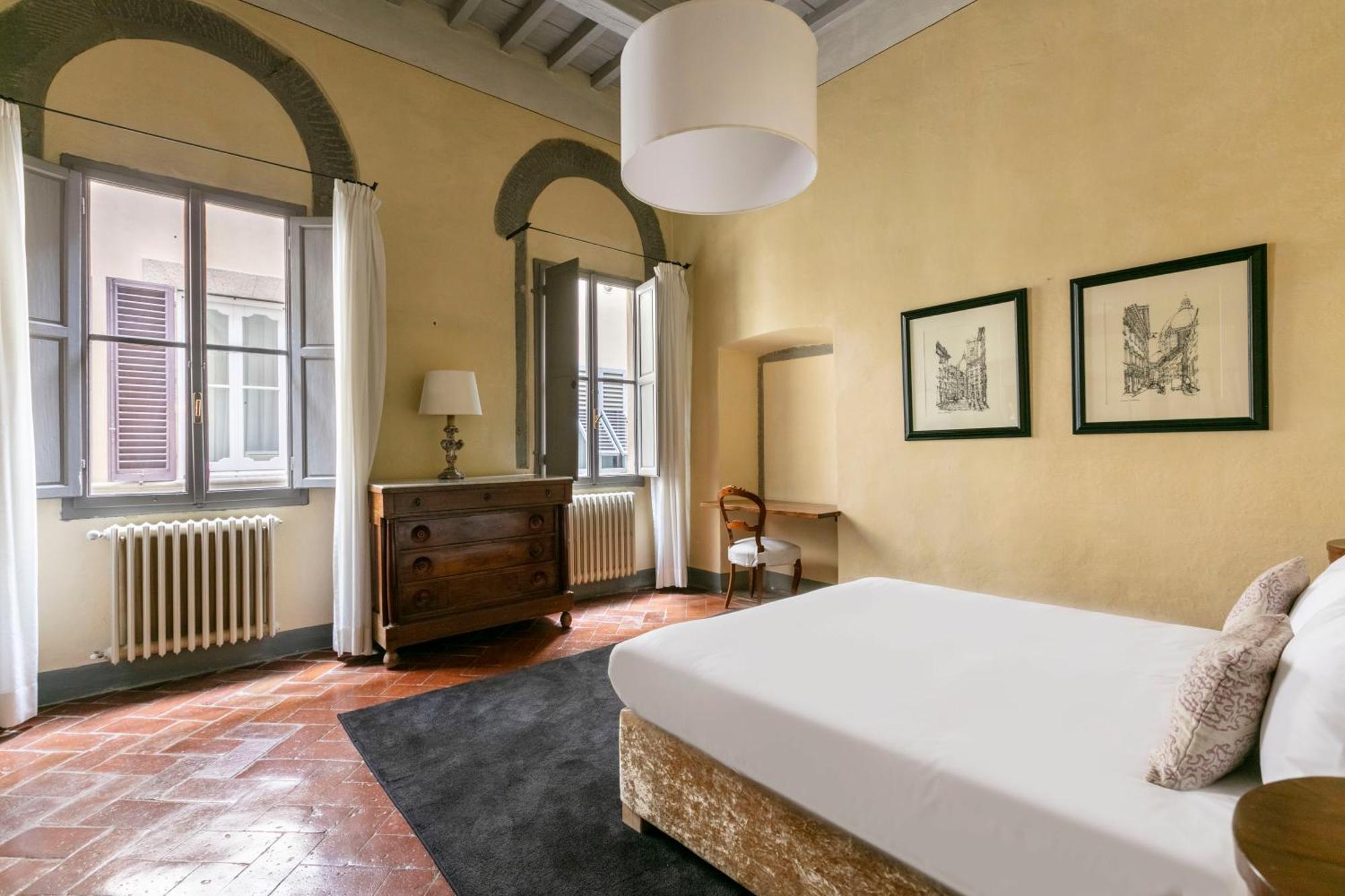 Palazzo Belfiore Firenze Esterno foto