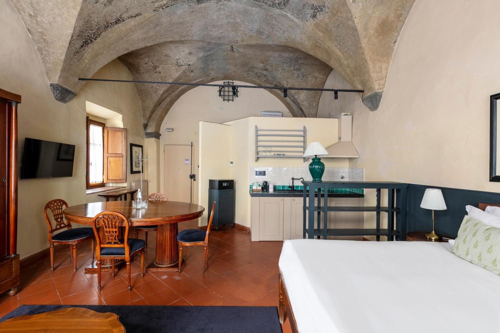 Palazzo Belfiore Firenze Esterno foto
