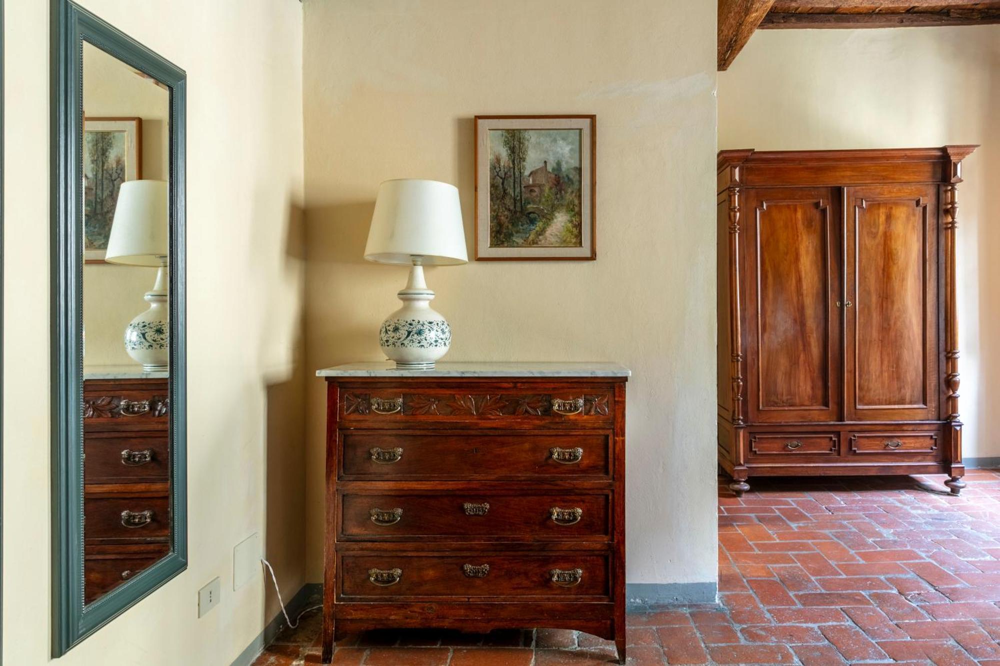 Palazzo Belfiore Firenze Esterno foto
