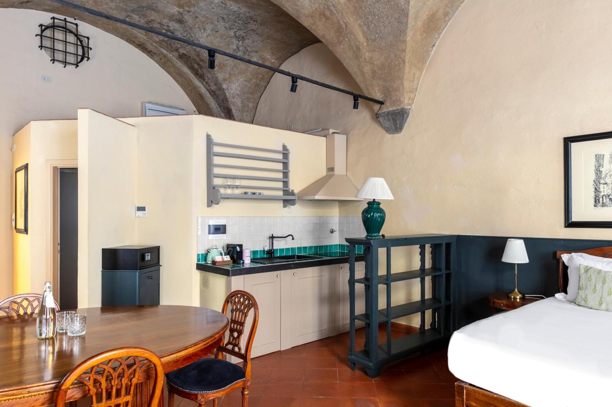 Palazzo Belfiore Firenze Esterno foto