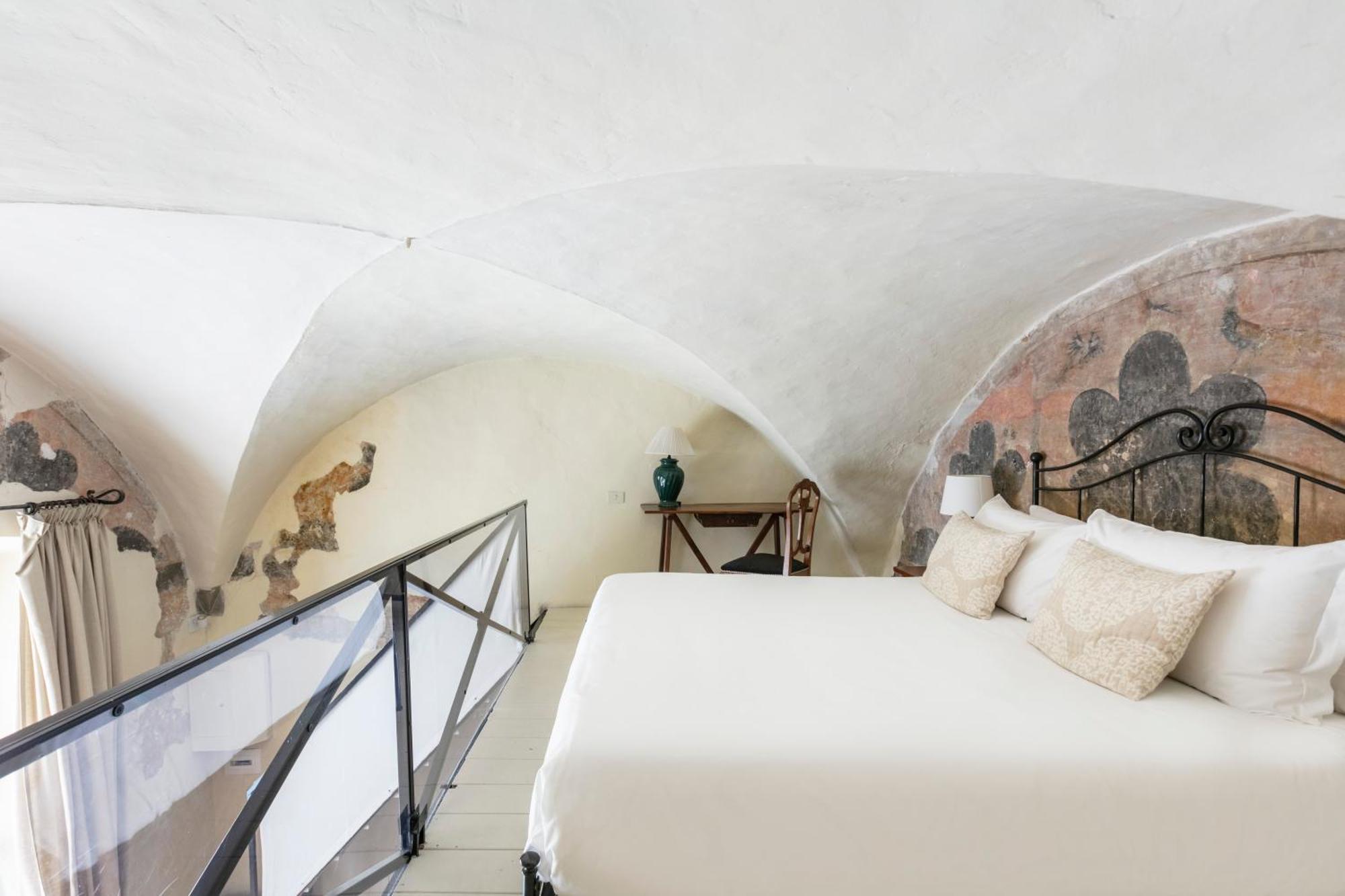 Palazzo Belfiore Firenze Esterno foto