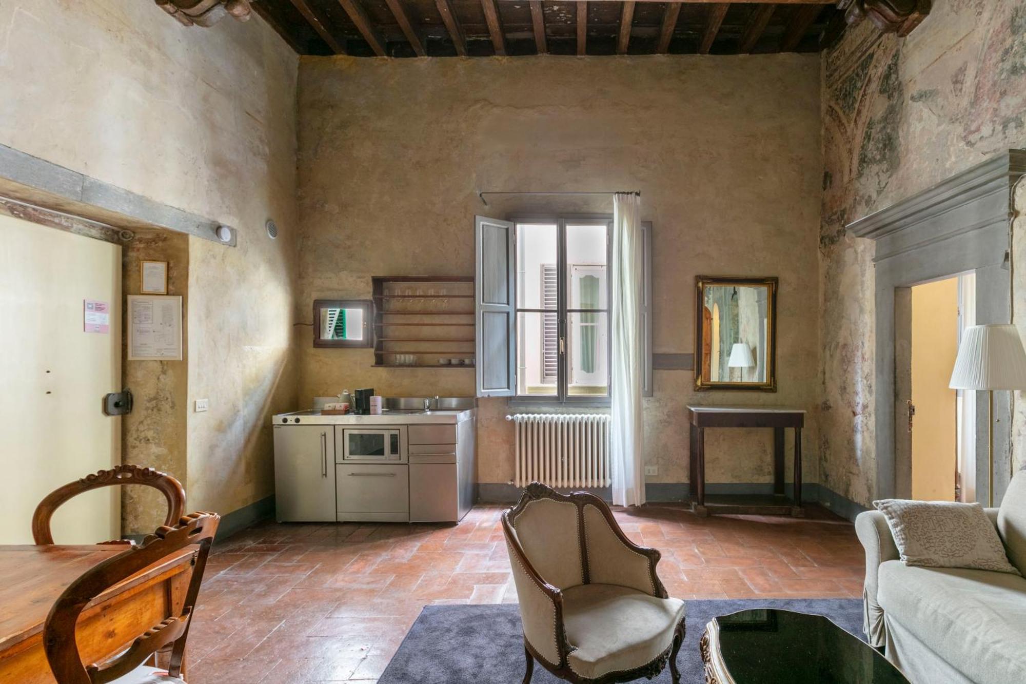 Palazzo Belfiore Firenze Esterno foto