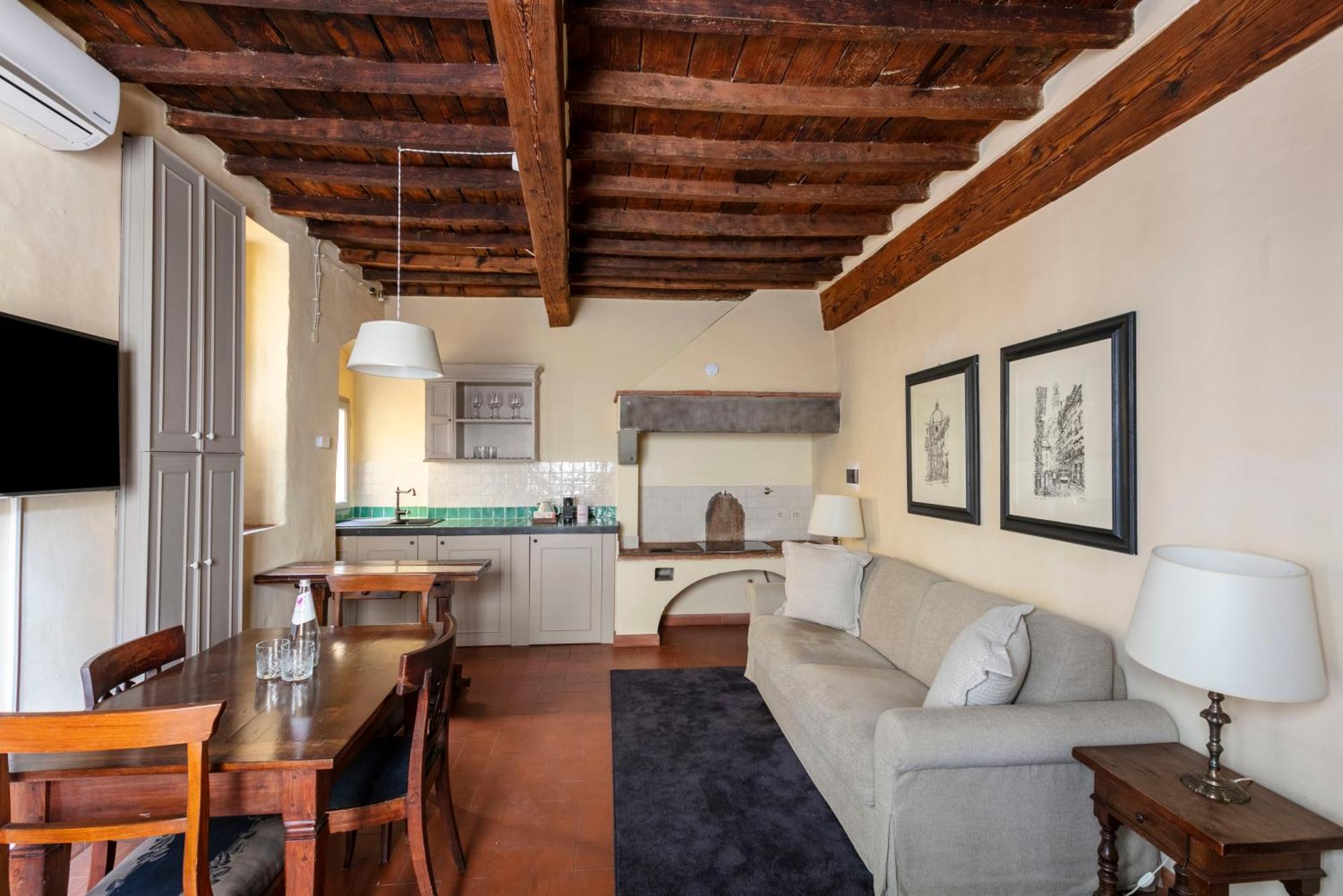 Palazzo Belfiore Firenze Esterno foto