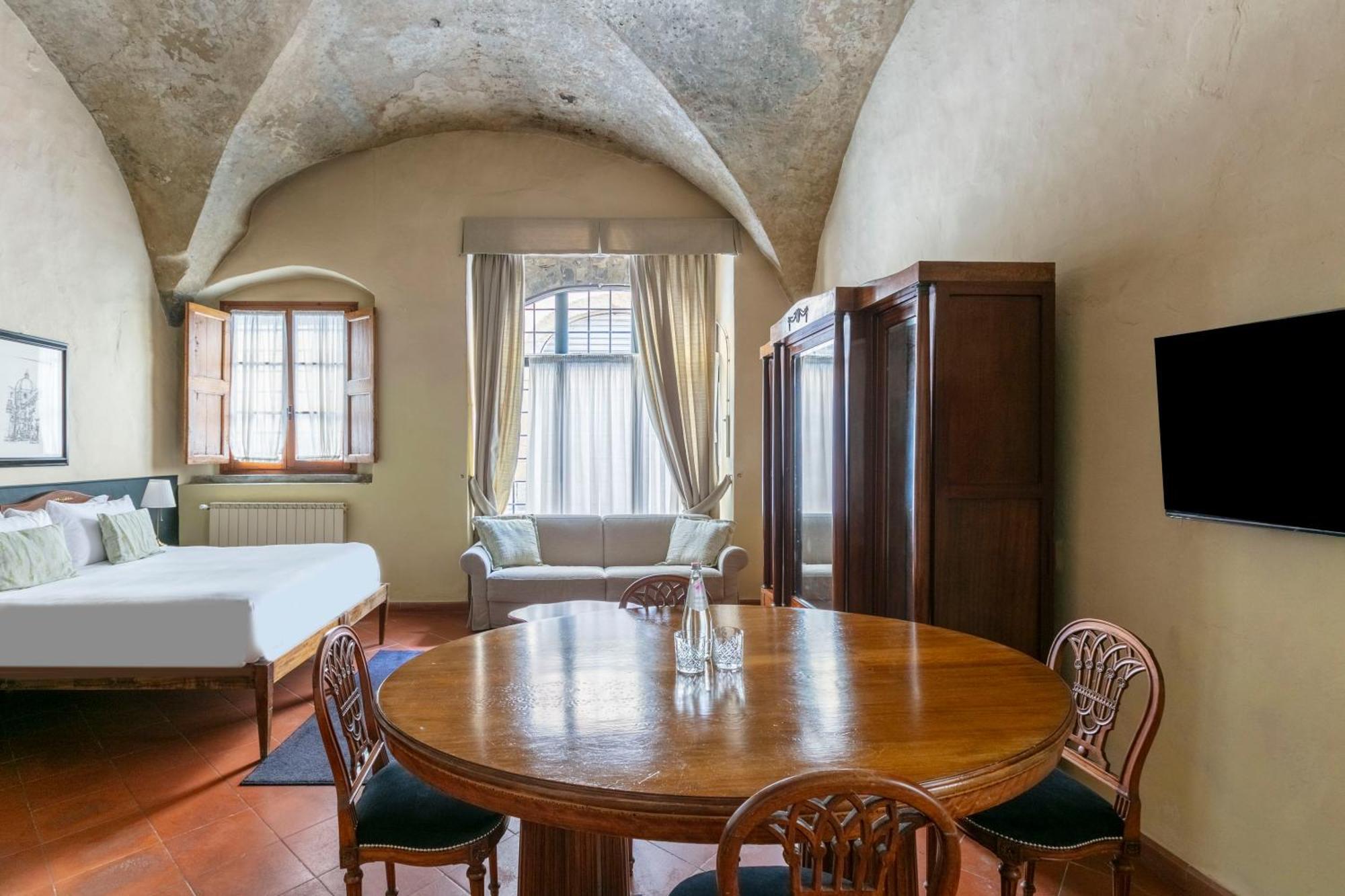 Palazzo Belfiore Firenze Esterno foto