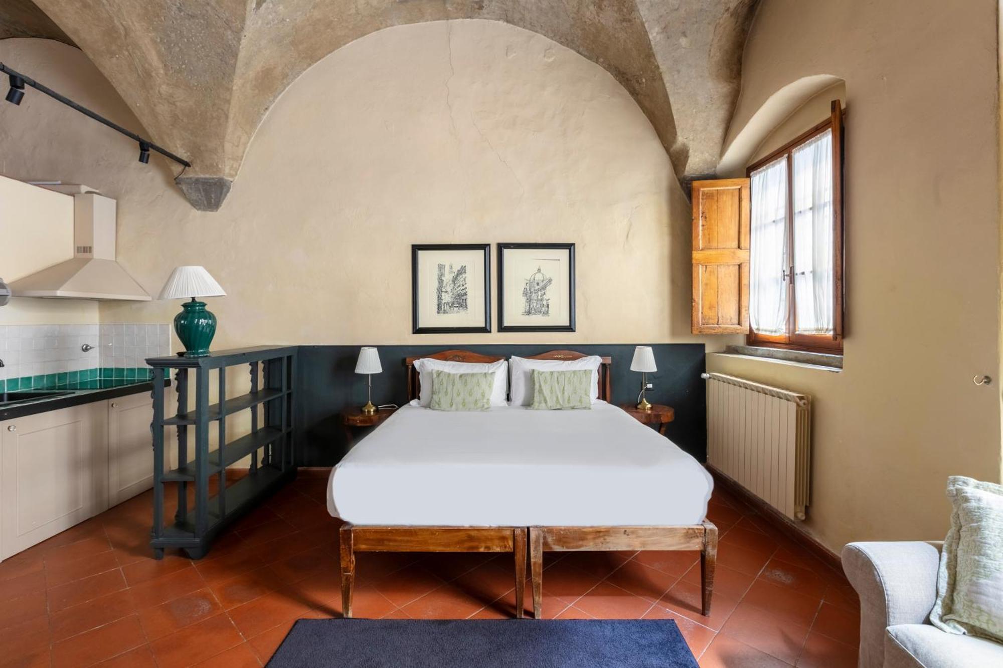 Palazzo Belfiore Firenze Esterno foto