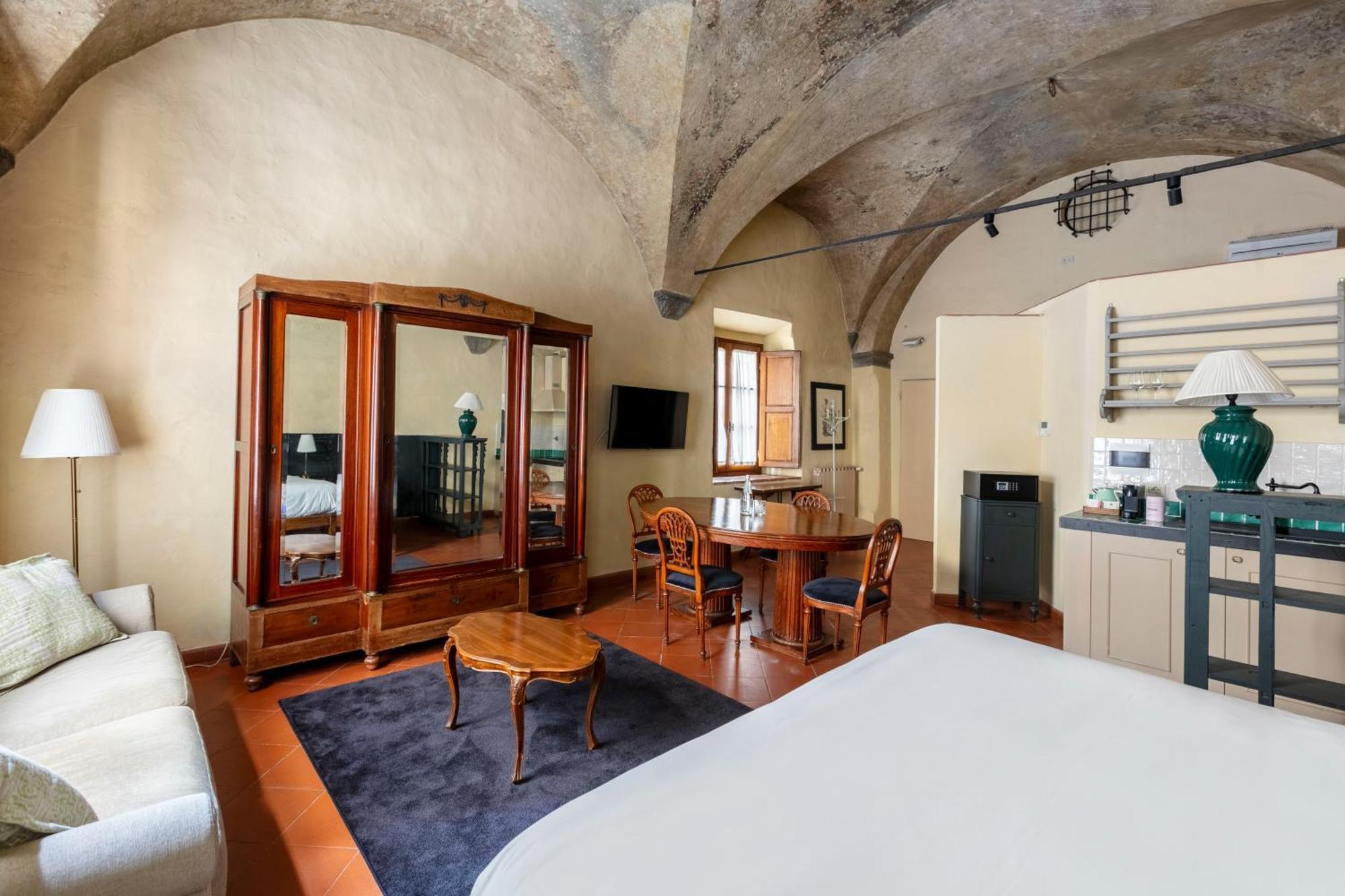 Palazzo Belfiore Firenze Esterno foto