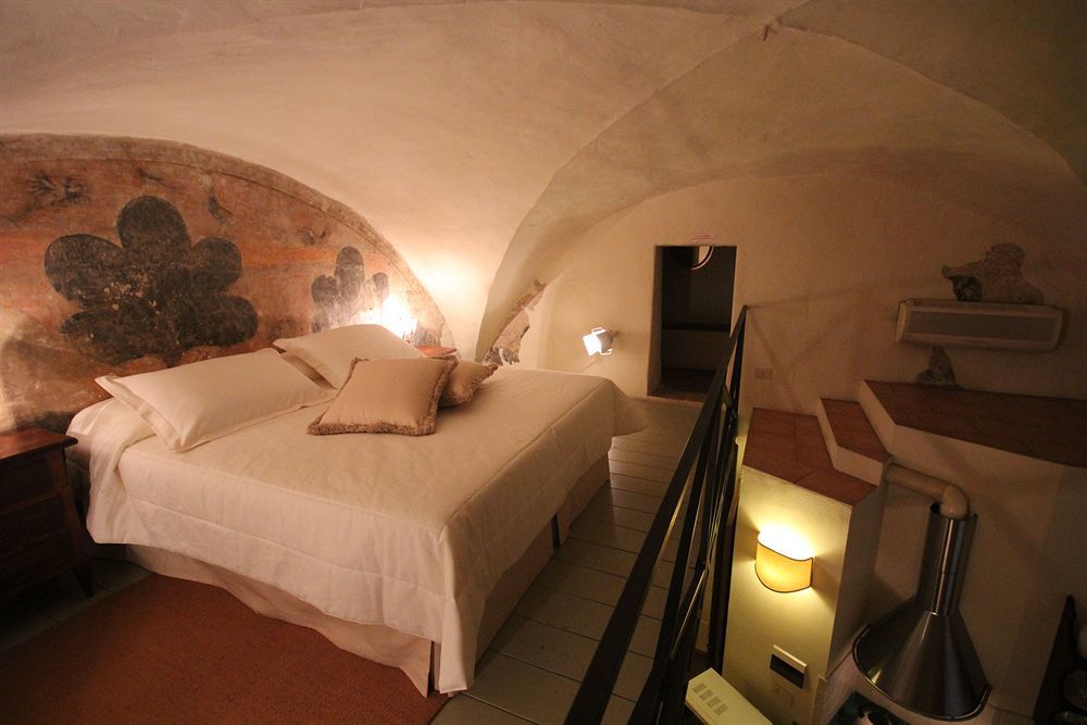 Palazzo Belfiore Firenze Esterno foto
